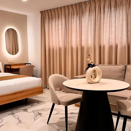 Apartment Alma Gallega *