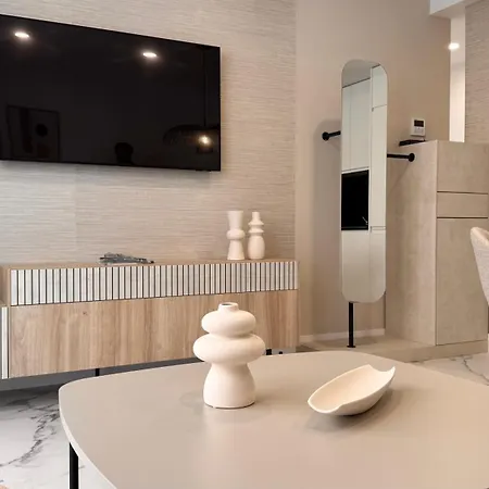 Alma Gallega Apartment *