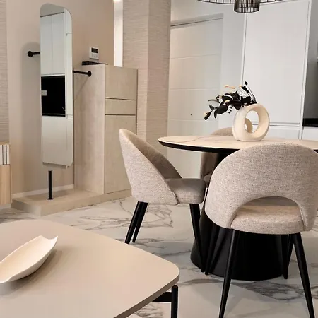 Alma Gallega Apartment *