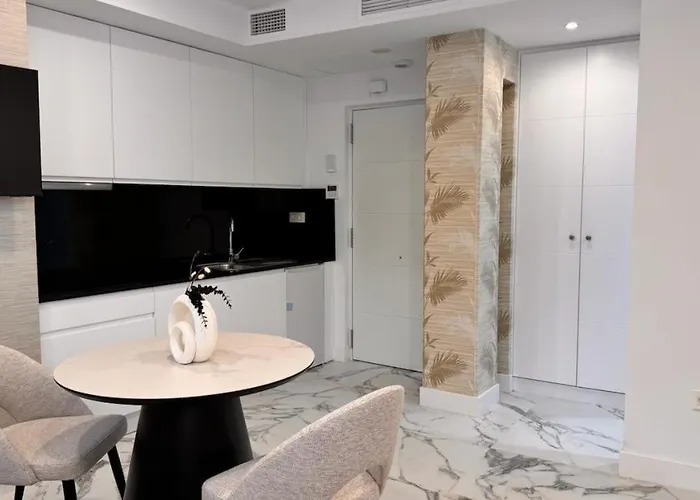 Apartment Alma Gallega *