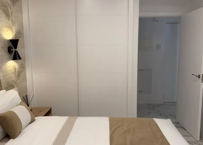 Apartment Alma Gallega *