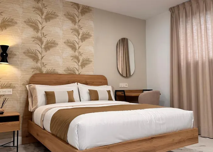 Apartment Alma Gallega