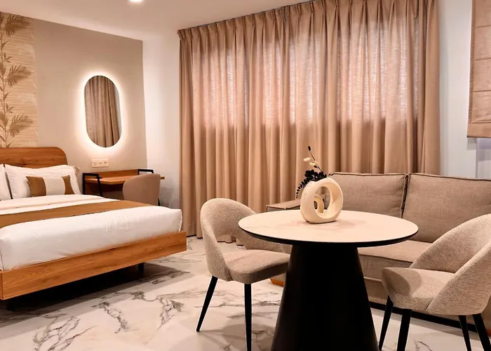 Apartment Alma Gallega *