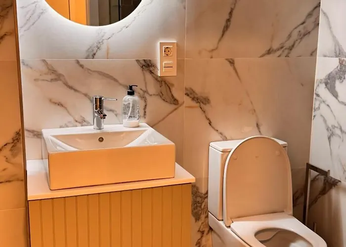 Apartment Alma Gallega