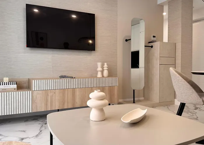 Alma Gallega Apartment *