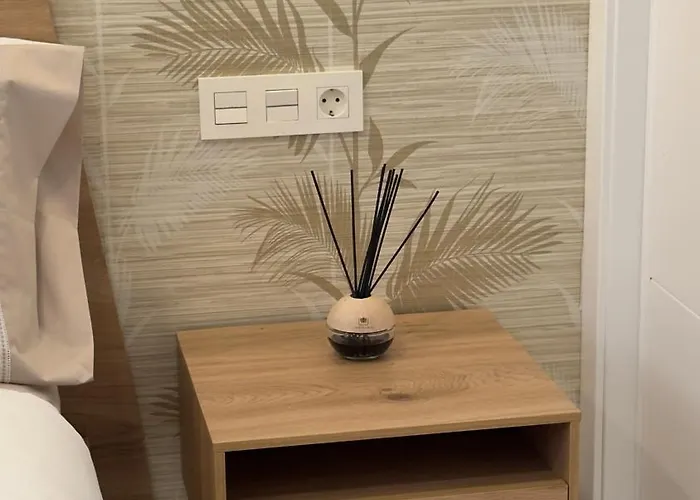 Alma Gallega Apartment *