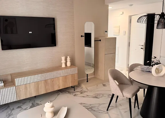 Apartment Alma Gallega *