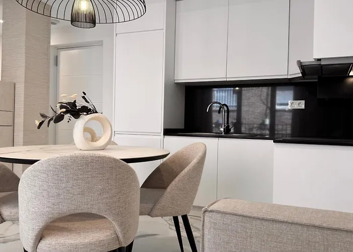 Alma Gallega Apartment Malaga