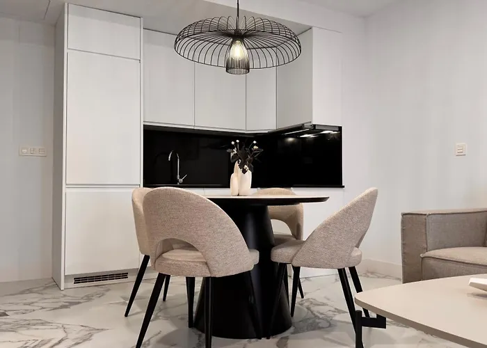 Apartment Alma Gallega