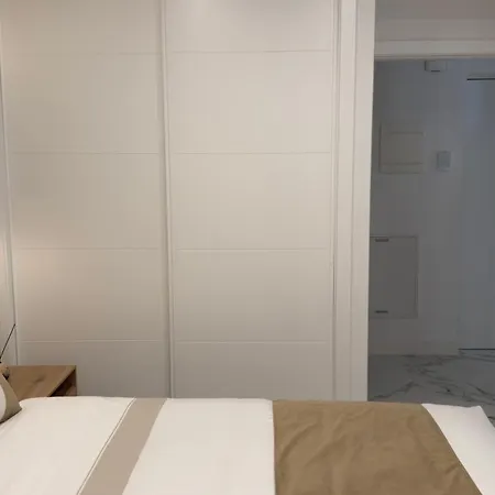 Apartman Alma Gallega *